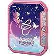 VTech Secret Safe Magic Notebook, Interactive Kids Journal, Secret Diary with Password Protection, Toy Notebook with UV Light, Ages 6, 7, 8, 9+ Year Olds, English Version