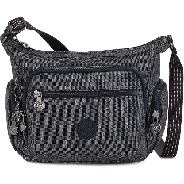 Kipling Portacellulare - blue stone/blu