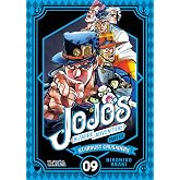 Jojo&acute;s Bizarre Adventure Part III: Stardust: 16