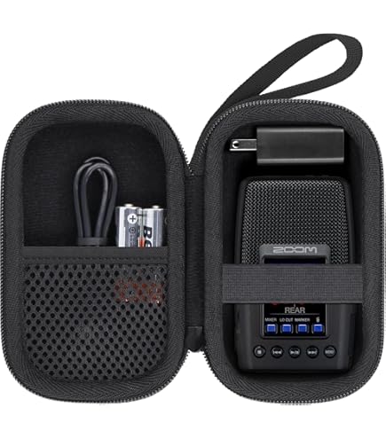 ZOOM H4 ESSENTIAL REGISTRATORE 4 TRACCE | Forniture Cine Foto - Foto 6