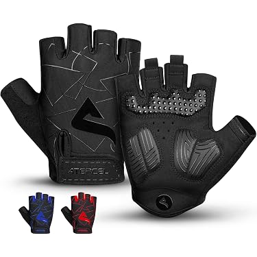 Amazon.de Bestseller: Die beliebtesten Artikel in Radsport-Handschuhe fr  Herren
