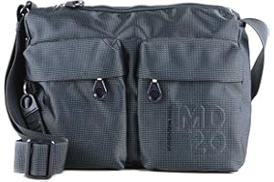 Mandarina Duck MD 20 P10qmtt5, Borsa a Tracolla Donna, 28x22x12 (L x H x W)