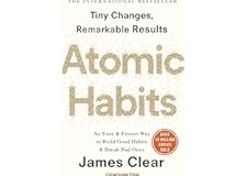 Atomic Habits