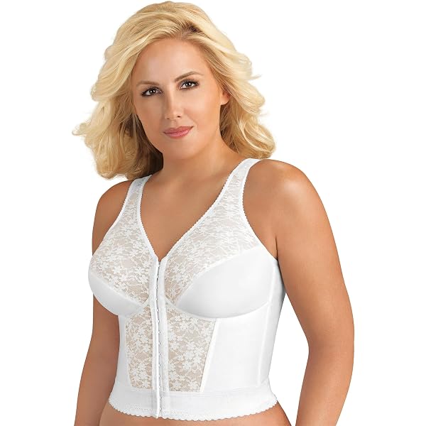 Naturana Sottoveste Modellante Contenitiva Donna 3011 - Lavabile In Lavatrice, Senza Maniche