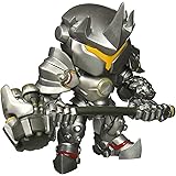 reinhardt pop vinyl unmasked