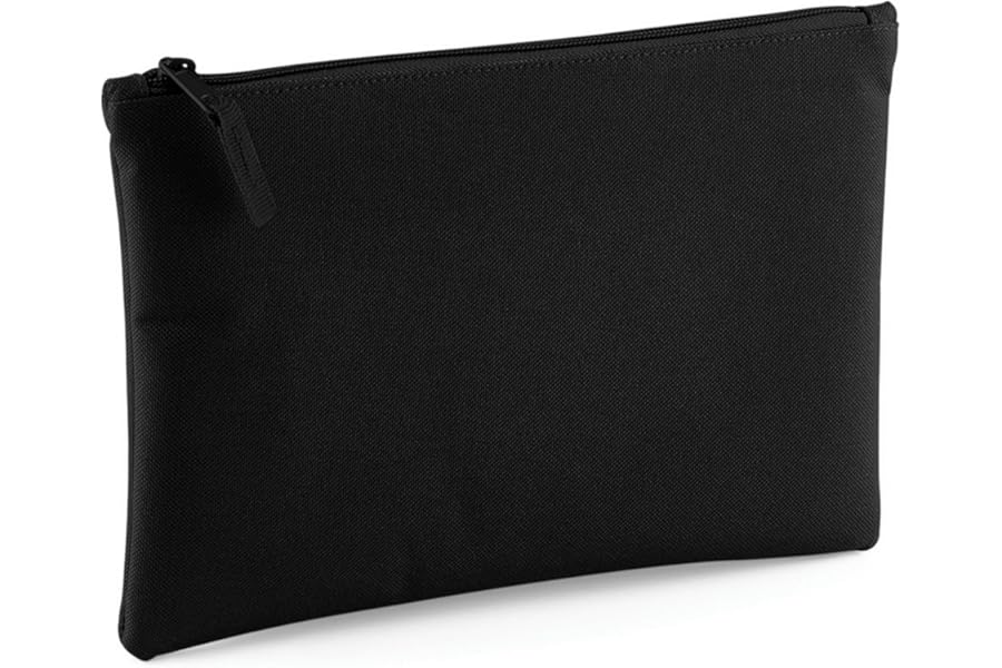 BagBase BG38 Grab Pouch - Elegant Design