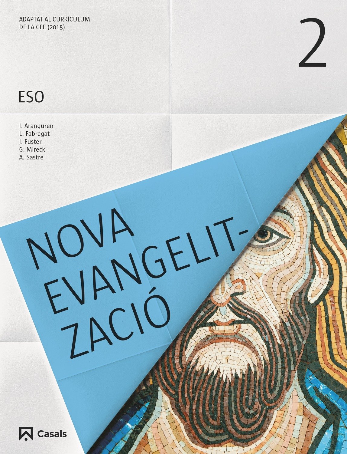 Nova Evangelizació 2 ESO