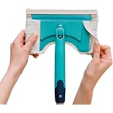 LEIFHEIT 41705 yedek kılıf Flexipad Evolution