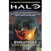 Halo: Evolutions: Essential Tales of the Halo Universe (Volume 7)