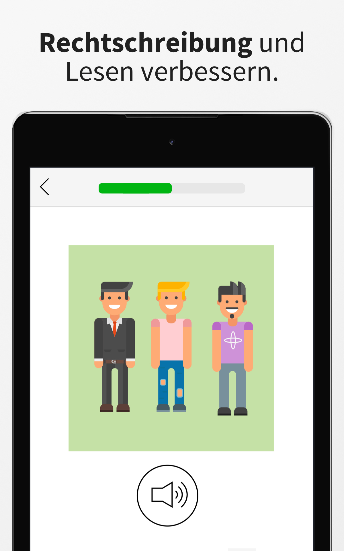 ANTON Grundschule Deutsch und Mathe lernen Amazon.de Apps für Android