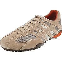 Geox Uomo Snake K, Sneaker