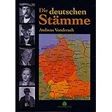 Die deutschen Stämme