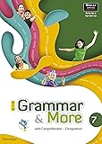 New Grammar & More Book 7 (2019)