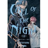 Call of the Night 12
