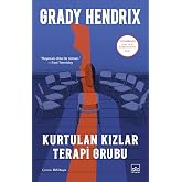 Kurtulan Kızlar Terapi Grubu