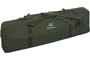 SENSITEC Sänger Anaconda Rod Pod Carrier 7141898 Rod Pod Tasche
