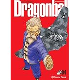 Dragon Ball Ultimate n&ordm; 04/34: 4 (Manga Shonen)