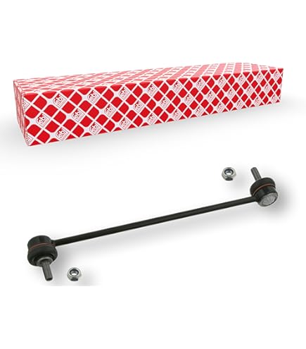 SKF VKDS 342000 Bielletta Barra Stabilizzatrice Adatti Per