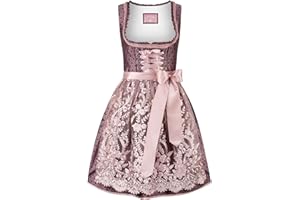 Stockerpoint Damen Dirndl Palina Kleid für besondere Anlässe