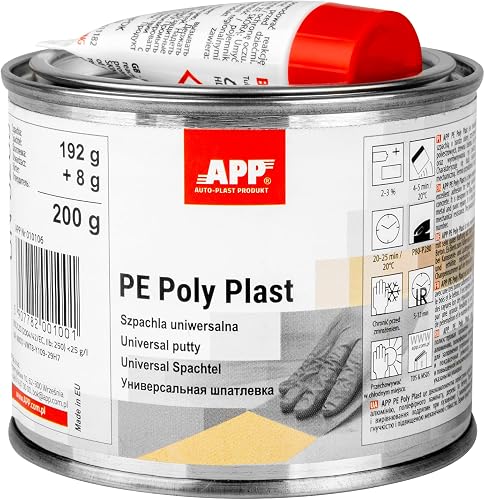APP Poly Plast