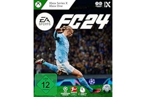 EA SPORTS FC 24 Standard Edition Xbox One / Xbox Series X | Deutsch