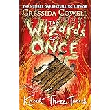 The Wizards of Once: Knock Three Times: Book 3