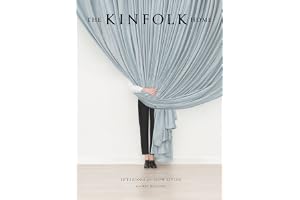 The Kinfolk Home: Interiors for slow living