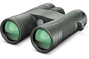 Hawke Endurance ED 8x42 Binocular - Green