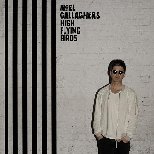 Back The Way We Came: Vol. 1 : Noel Gallagher's High Flying Birds
