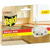 Raid Kokusuz & Pratik Karınca Yemi, 2 Adet