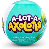 Mini Brands CDU27-77623 Axolotls S&uuml;rpriz Paket