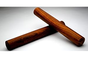 PRO KUSSION ProKussion Wooden Claves