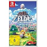 Nintendo The Legend of Zelda: Link’s Awakening, Switch Standard Nintendo Switch