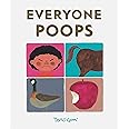 Everyone Poops (Taro Gomi) : Gomi, Taro: Amazon.co.uk: Books