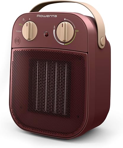 Rowenta My Nomad Heater SO8