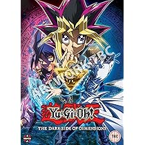 劇場版 遊☆戯☆王 THE DARK SIDE OF DIMENSIONS('… 81IwIpAUJML._AC_UF350,