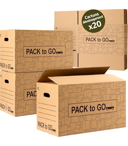 Lot De 12 Sacs à Bulles KIRZAX 18x23 Cm - Pour Emballage, Déménagement, Envoi Postal - Protection Anti-chocs
