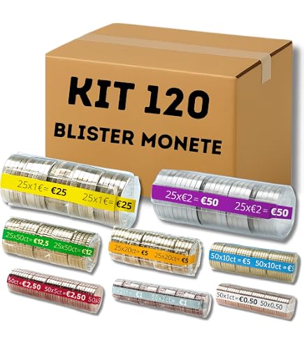 Set di 20 contenitori rinforzati da 160 litri 60 micron nero