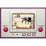 Hi-score and bonuses. Octopus