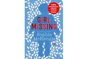 Girl, Missing: The thrilling booktok sensation (Volume 1)