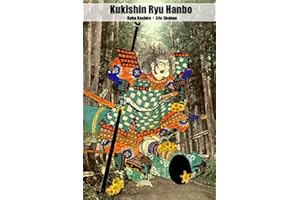 Kukishin Ryu: Hanbo