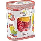 Akıllı &Ccedil;ocuk 40 Par&ccedil;a