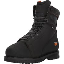 timberland pro rigmaster metguard