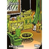 Orochi (Vol. 4)