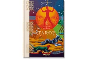 Tarot. the Library of Esoterica
