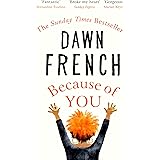 Because of You: The instant Sunday Times bestseller 2020