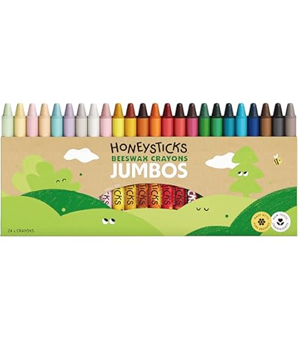 De 10 beste kleurpotloden voor kinderen: perfect voor kleine kunstenaars