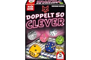 Schmidt Spiele, gioco di dadi