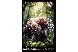 Overlord: The Half-elf Demigod
