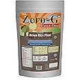 ZERO - G Gluten-Free Brown Rice Flour(1 Kg)-Healthy,Fiber&Nutrient Rich|Brown Rice Flour|Perfect For Gluten-Free Recipes